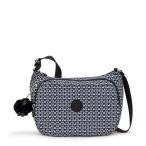 キプリング 公式 ショルダーバッグ CAI(Signature Print) カイ(シグネチャープリント) KI7306DD2 ベーシックプリント コレクション