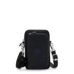 キプリング 公式 ショルダーバッグ TELMO(Black Noir C) テルモ(ブラックノワールコンボ) KI80840NO ベーシック コレクション