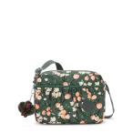 キプリング 公式 ショルダーバッグ AILEEN(Verry Peach) アイレーン(ベリーピーチ) KI81559RG ベーシックプリント コレクション