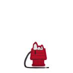  Kipling официальный kipling X PEANUTS аксессуары RED HOUSE CARDY(Restless Red) красный house кардиган .( rest отсутствует красный ) KI84154RR Snoopy 