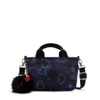 キプリング 公式 kipling X PEANUTS トートバッグ RITTA MINI(Weightless Star) リタミニ(ウェイトレススター) KI84443PW スヌーピー