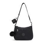 キプリング 公式 ショルダーバッグ SHINAE(Python Embossed) シナエ(パイソンエンボス) KI92730NP ベーシックプラス コレクション