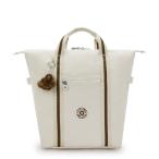 キプリング 公式 リュック バックパック NEW ART BACKPACK(Soft Sand) ニューアートバックパック(ソフトサンド) KI96519LO ベーシック コレクション