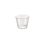 ショッピングパイレックス パイレックス(Pyrex) Br プリンカップ クリア 80 CP-8561