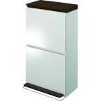 アスベルゴミ箱分別ダストボックスペ...