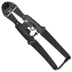 クリッパー　工具　アルミクリッパー 200mm (切断能力：軟鋼線　径4mm／硬鋼線　径2mm)