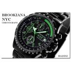 ڤޤBROOKIANA֥å−BA1632BK/GRΥӻ