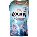 ショッピングダウニー コリアンダウニー 詰め替え用 1.6L レモングラス&ライラック [free]