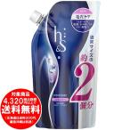 Yahoo! Yahoo!ショッピング(ヤフー ショッピング)[売り切れました] エイチアンドエス（h&s） ヘッドスパ モイスチャー シャンプー 詰替用 575ml 通常サイズの約2個分 [free]