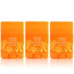 i The knock s powder Lee солнечный экран палочка advanced [ солнцезащитное средство ] SPF50+|PA++++ 19g×3 штук входит 