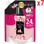 ●7袋セット レノア アロマジュエル 香り付け専用ビーズ アンティークローズ&フローラル つめかえ 1040mL