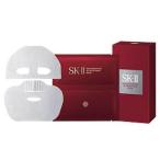 【売りきれました】SK-IIマックスファクタースキンシグネチャー3D リディファイニングマスク（上用：1枚下用：1枚）×6袋