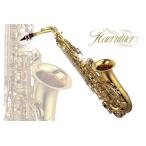 【売り切れました】Kaerntner Alto Sax KAL62 アルトサックス