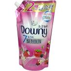 [売り切れました] コリアンダウニー 詰め替え用 1.6L ベリーベリー&バニラ