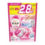 ボールド 洗濯洗剤 ジェルボール 4in1 華やかプレミアムブロッサム つめかえ 31個入