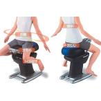 【売りきれました】乗馬フィットネスマシーンロデオボーイII　【離島発送不可商品】