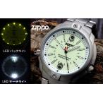 Yahoo! Yahoo!ショッピング(ヤフー ショッピング)[売り切れました] 【ワケアリ】【送料無料】ZIPPO　LEDウォッチGTX−4ホワイト