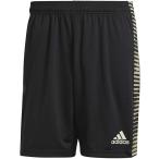 ・adidas(アディダス) サッカーウェア TANGO CAGE グラフィックショーツ CG180 ...