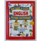 Just Look'n Learn ENGLISH PICTURE DICTIONARY