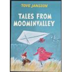 # открытка little miiTALES FROM MOOMINVALLEY.. редкость за границей импорт 47-60616