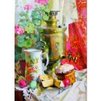 # открытка Россия. настоящее время художник go Rya che ba за границей импорт натюрморт e-s ta- редкость зарубежный. не использовался открытка 