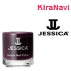 JESSICA ジェシカ カスタムネイルカラー 14.8ml カラー：460