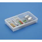 クルード2段トレーM