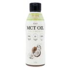  кокос MCT масло (320g) [ Flat * craft ]