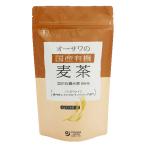 o-sawa. иметь машина ячменный чай ( местного производства )168g(7g×24.) [o-sawa Japan ]