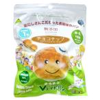 Vエイドパンまるまる チョコチップ（1個） 【東京ファインフーズ】