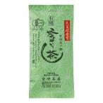 Yahoo! Yahoo!ショッピング(ヤフー ショッピング)宮崎茶房有機釜いり茶（中級）100g