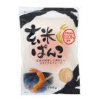 Yahoo! Yahoo!ショッピング(ヤフー ショッピング)玄米ぱんこ 100g  【桜井食品】