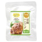 o-sawa. ежедневное блюдо серии тофу гамбургер ( японский стиль соус ) 120g [o-sawa Japan ]