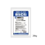 EMスーパーセラ蘇生C 還元焼成 (20kg)※キャンセル不可