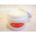 摩訶GOLDクリーム 100g　【漢方堂本舗】