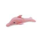 いるか ぬいぐるみ みのん（ミニ）ピンク 【エンバランス】