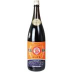 純正こいくち醤油 （1.8L） 【マルシマ】※荷物総重量20kg以上で別途料金必要