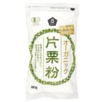 オーガニック片栗粉 （200g） 【ムソ