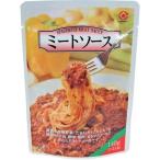 ショッピング日食 ミートソース・レトルト140g【日食】