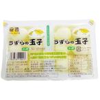 うずらの玉子・水煮（6個×2パック）【食通】