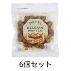  местного производства пшеница. Belgium вафля какао ×6 шт [mso-]