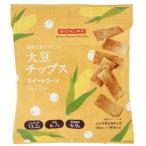 大豆チップス スイートコーン （35g） 【ビオクラ】