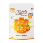 Frutteto лёд сладости -pi-chi& манго (40g×5шт.@) [ ребра in комфорт ]