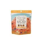 ショッピングTHIS THIS IS SALAD にんじんの板グラノーラ フルーツ （80g） 【東京バル】