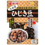  7 товар хидзики бобы (135g) [ Kikuchi еда промышленность ]