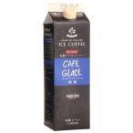 Yahoo! Yahoo!ショッピング(ヤフー ショッピング)炭火焙煎有機アイスコーヒー 微糖 1000ml 【麻布タカノ】