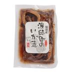 Yahoo! Yahoo!ショッピング(ヤフー ショッピング)オクト漁師町のいか煮 230g【創健社】【新鮮で肉厚なしまめいか】