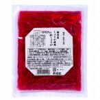  имбирь бени-сёга ( маленький порез ) (60g) [.. фирма ]