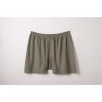 Yahoo! Yahoo!ショッピング(ヤフー ショッピング)【竹布特典】竹布 TAKEFU トランクス（Men's）/アースグリーン/M〜L 【ナファ生活研究所】