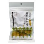 杉俣鉱二郎作　喜界島黒糖（かち割り） （110g） 【風と光】